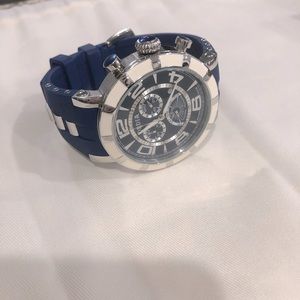 Men’s Dedia Watch